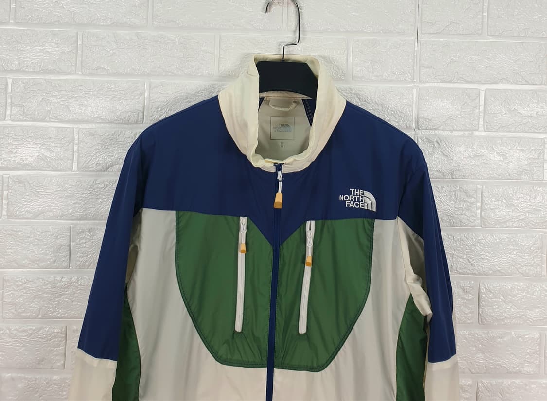 [95]노스페이스 초경량 바람막이 상품이미지4