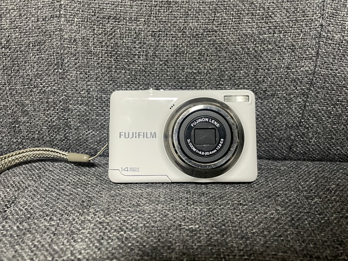 파나소닉 루믹스 FX60 라이카렌즈 박스셋 상품이미지5