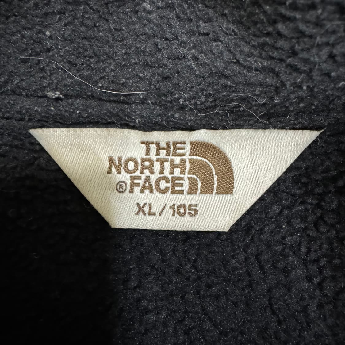 노스페이스 후리스 상품이미지3