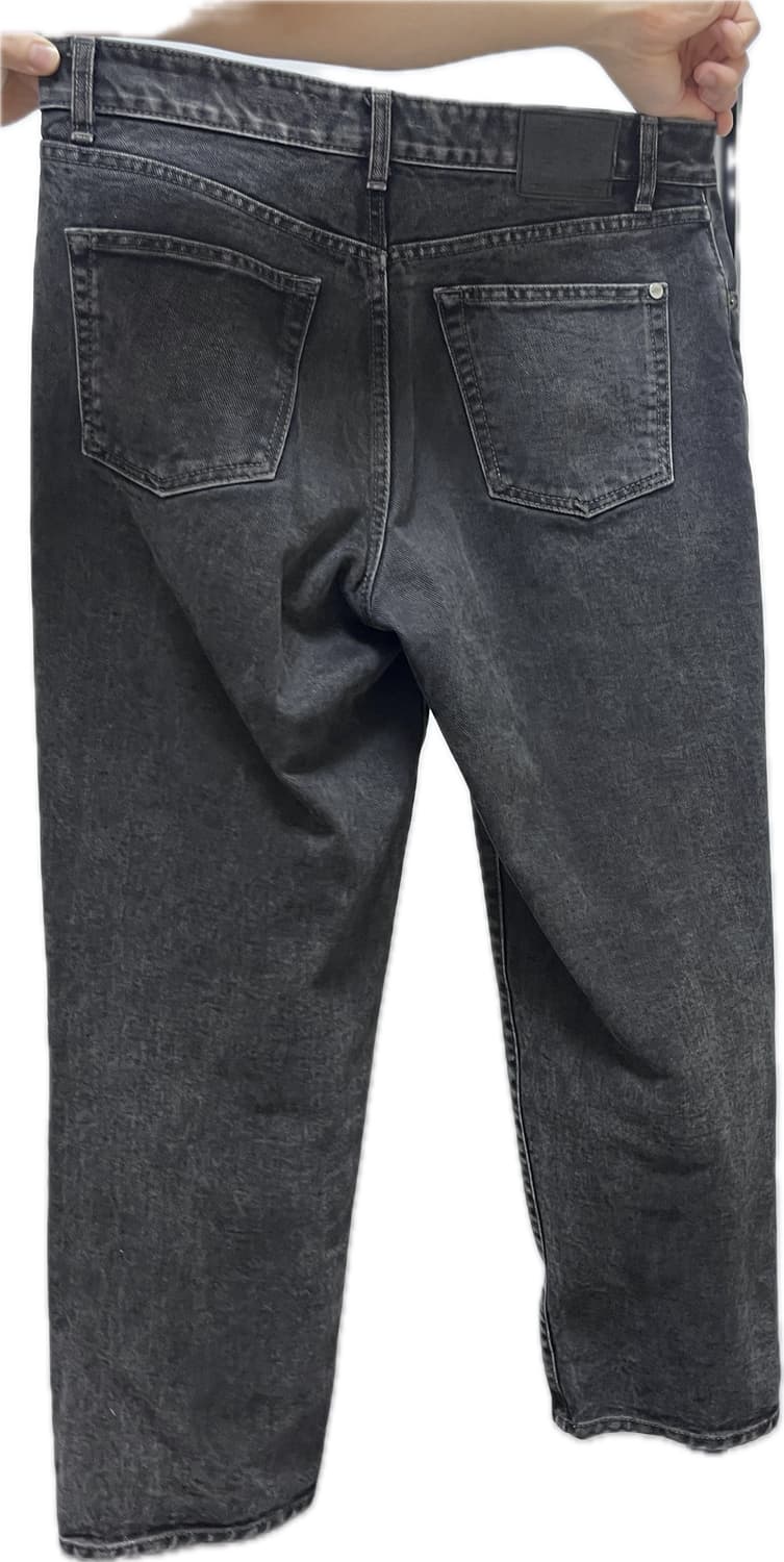 모드나인 데님팬츠 상품이미지2