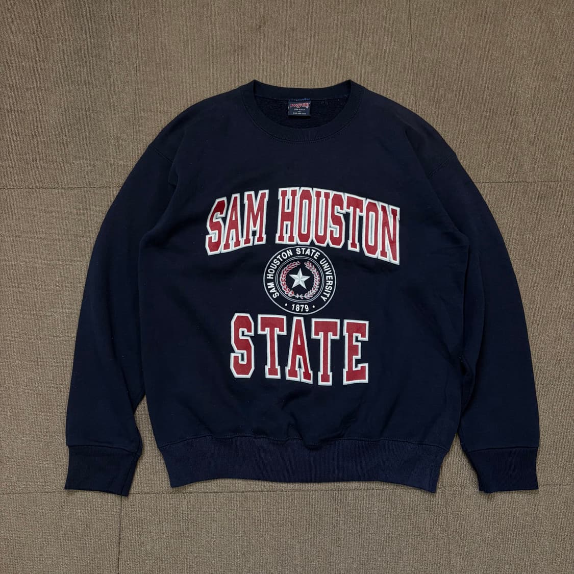 90s jansport 잔스포츠 빈티지 스웻셔츠 L 상품이미지1