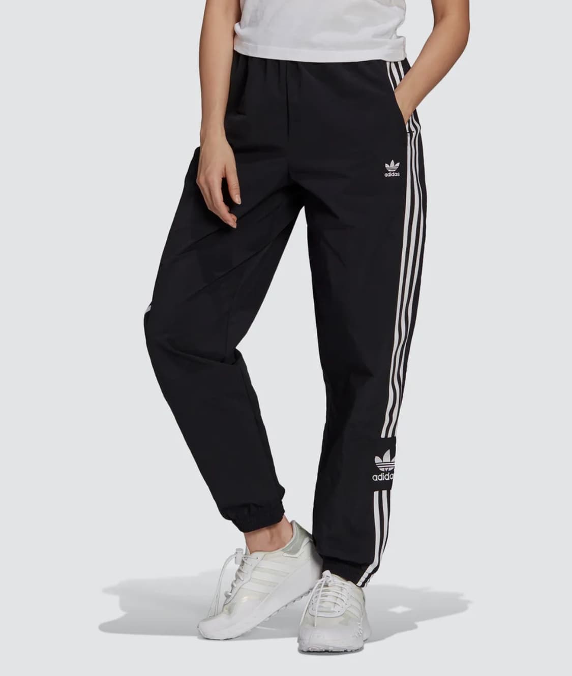 아디다스 파이어버드 락업 조거 트랙팬츠 상품이미지1