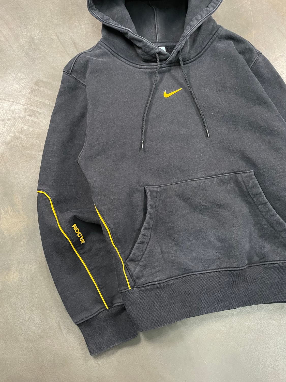 나이키 X 드레이크 녹타 에센셜 스웻후드 상품이미지2