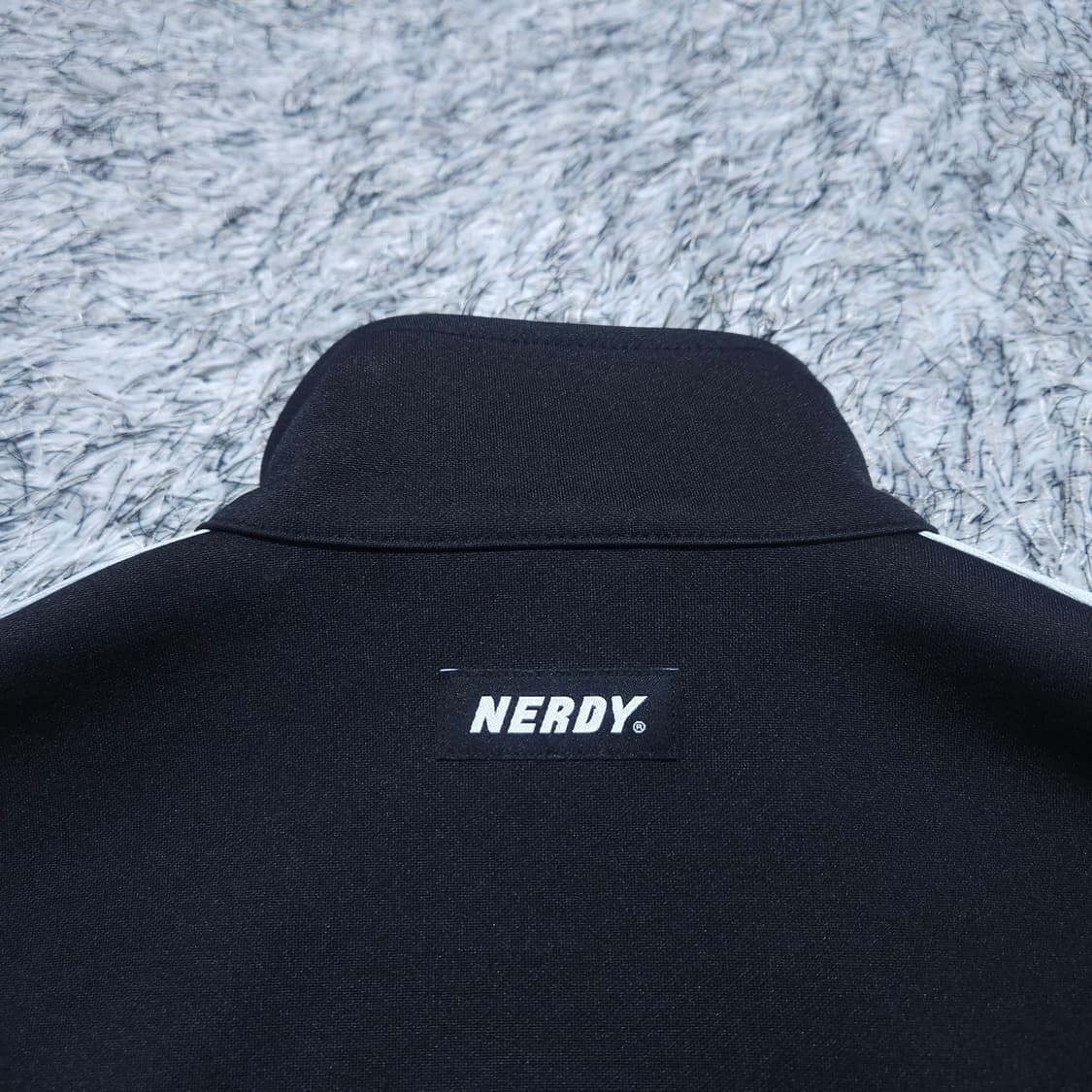 널디) S(95~100) 공용 트랙탑 져지 / 왕눈이샵 상품이미지7