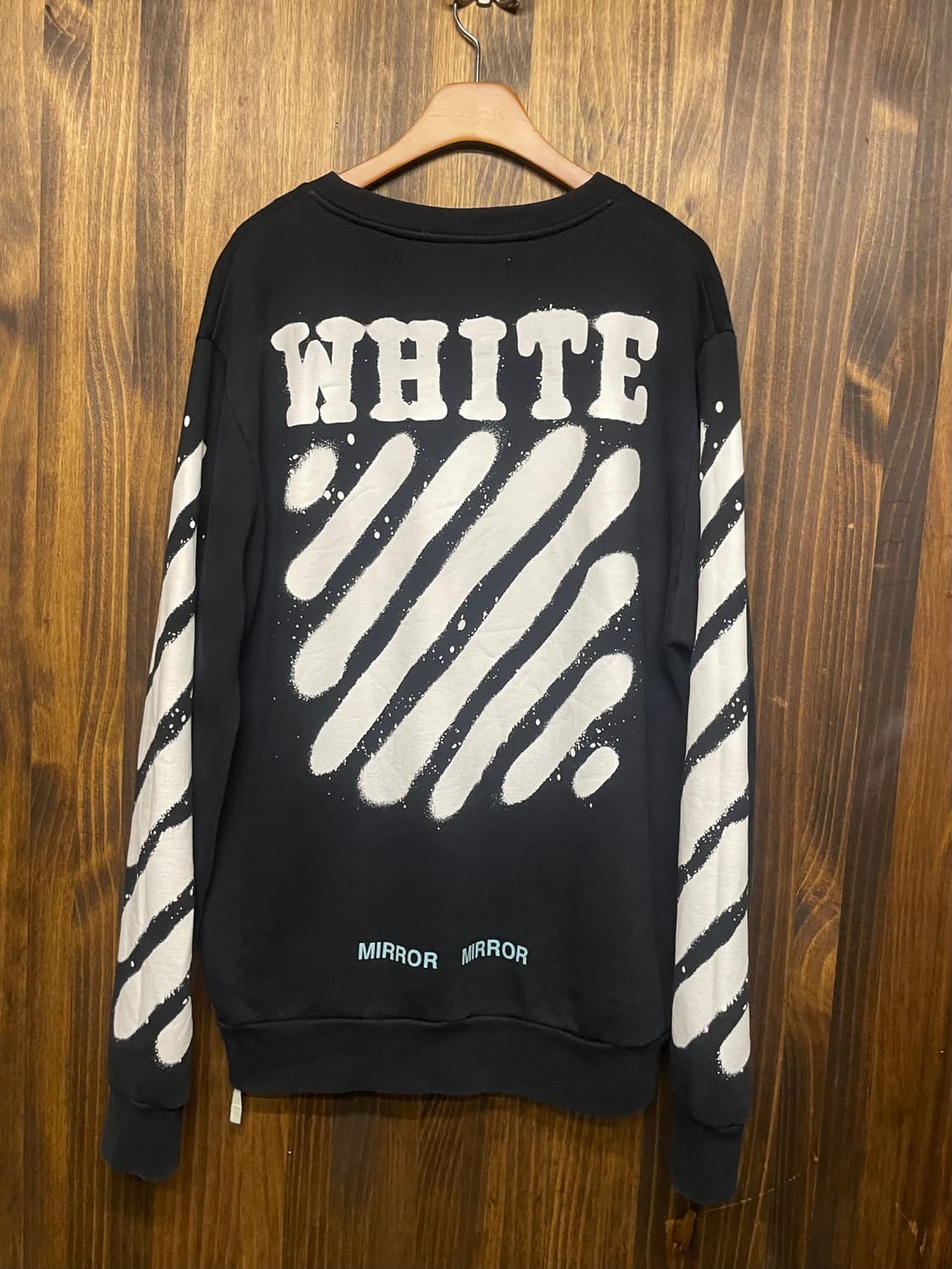 OFF-WHITE MTM 상품이미지4