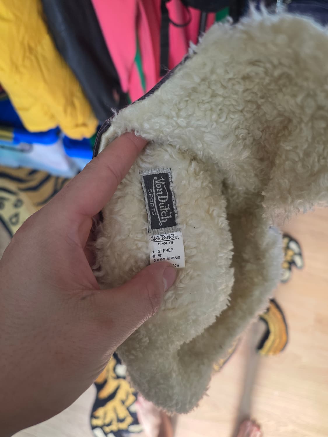 본더치 이어머프 상품이미지3