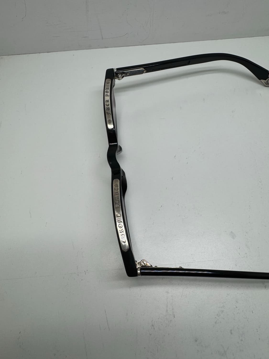 크롬하츠 Killer og버전 안경 상품이미지5