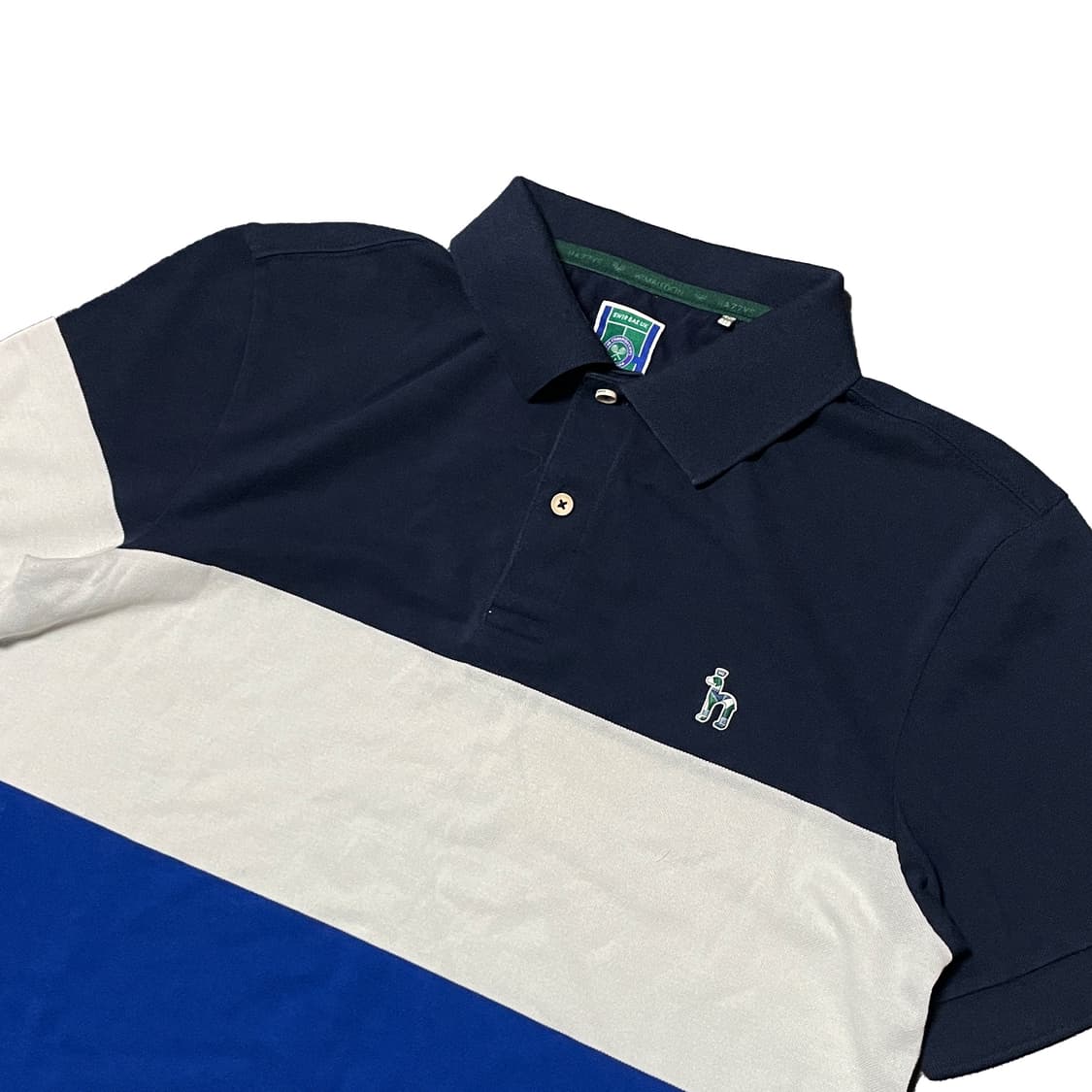 헤지스 윔블던 챔피온쉽 카라티 상품이미지3