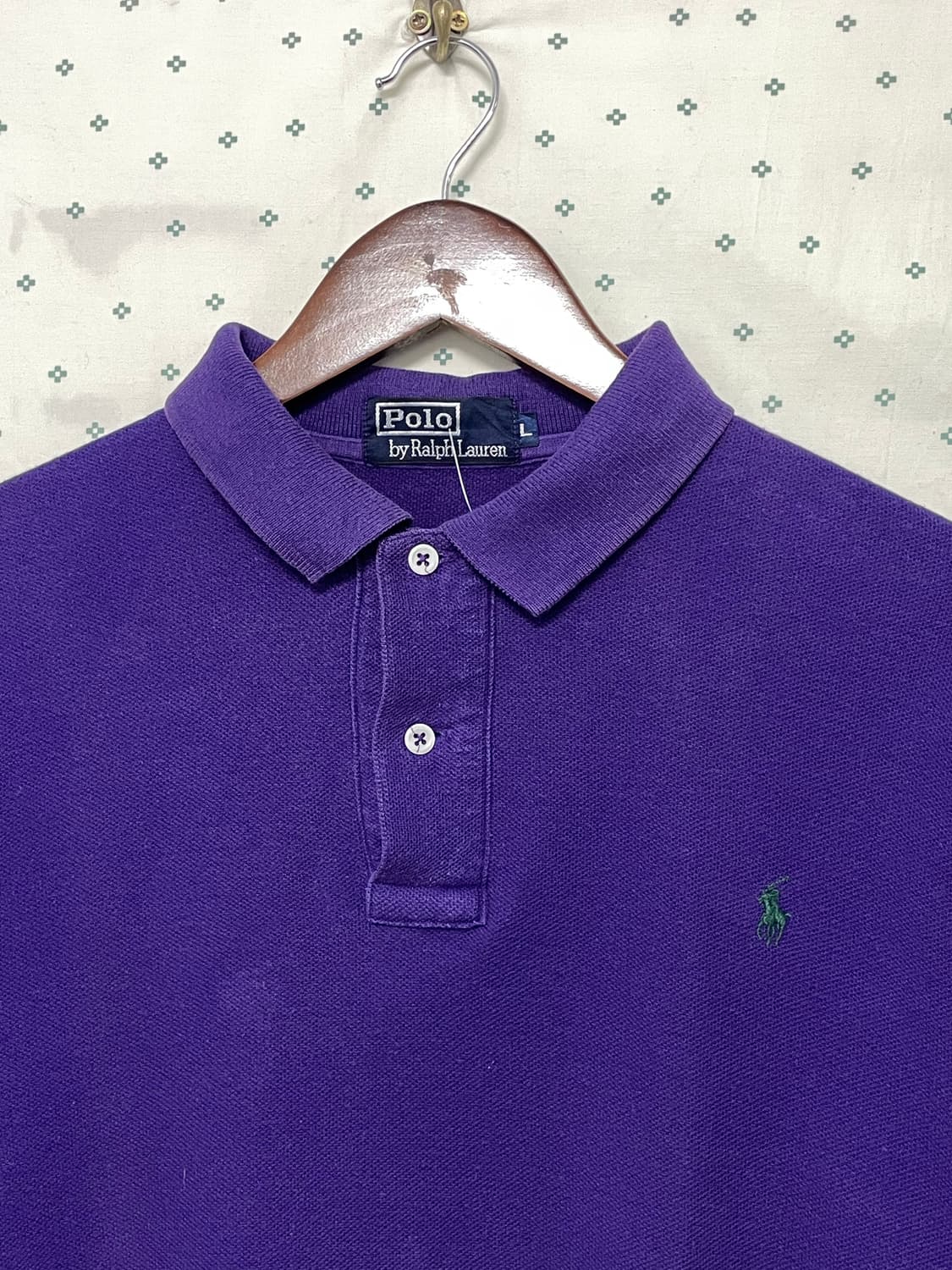 폴로랄프로렌 카라티 상품이미지3