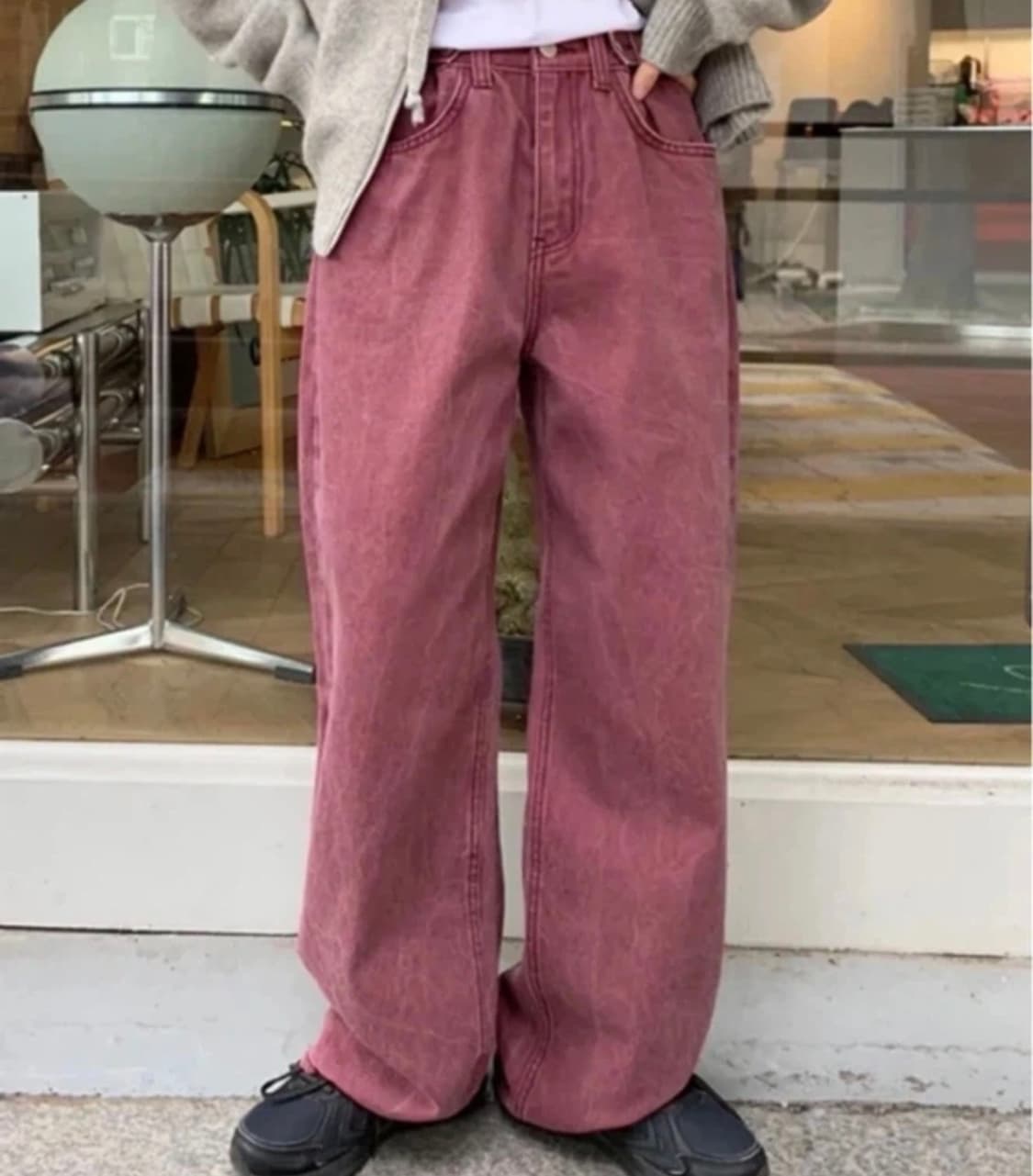 바온 바지 일괄 판매 상품이미지1