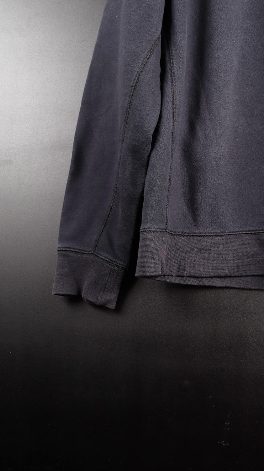 조던 블랙 맨투맨 상품이미지2