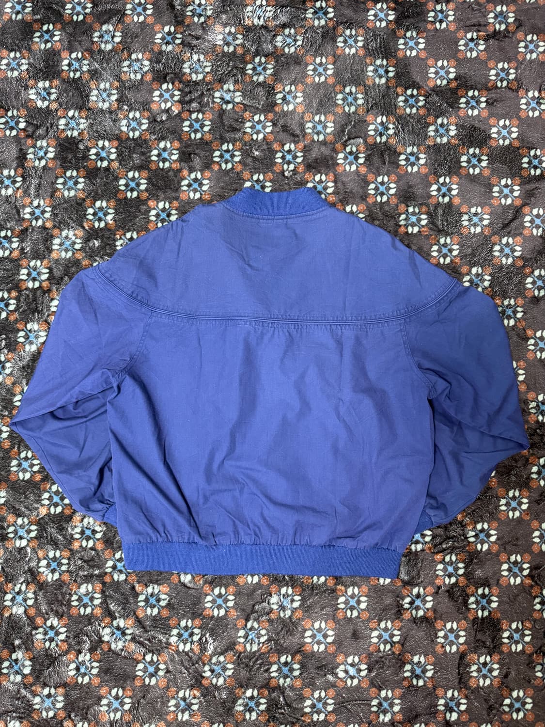 90s par four derby jacket 더비자켓 스포츠자켓 상품이미지2