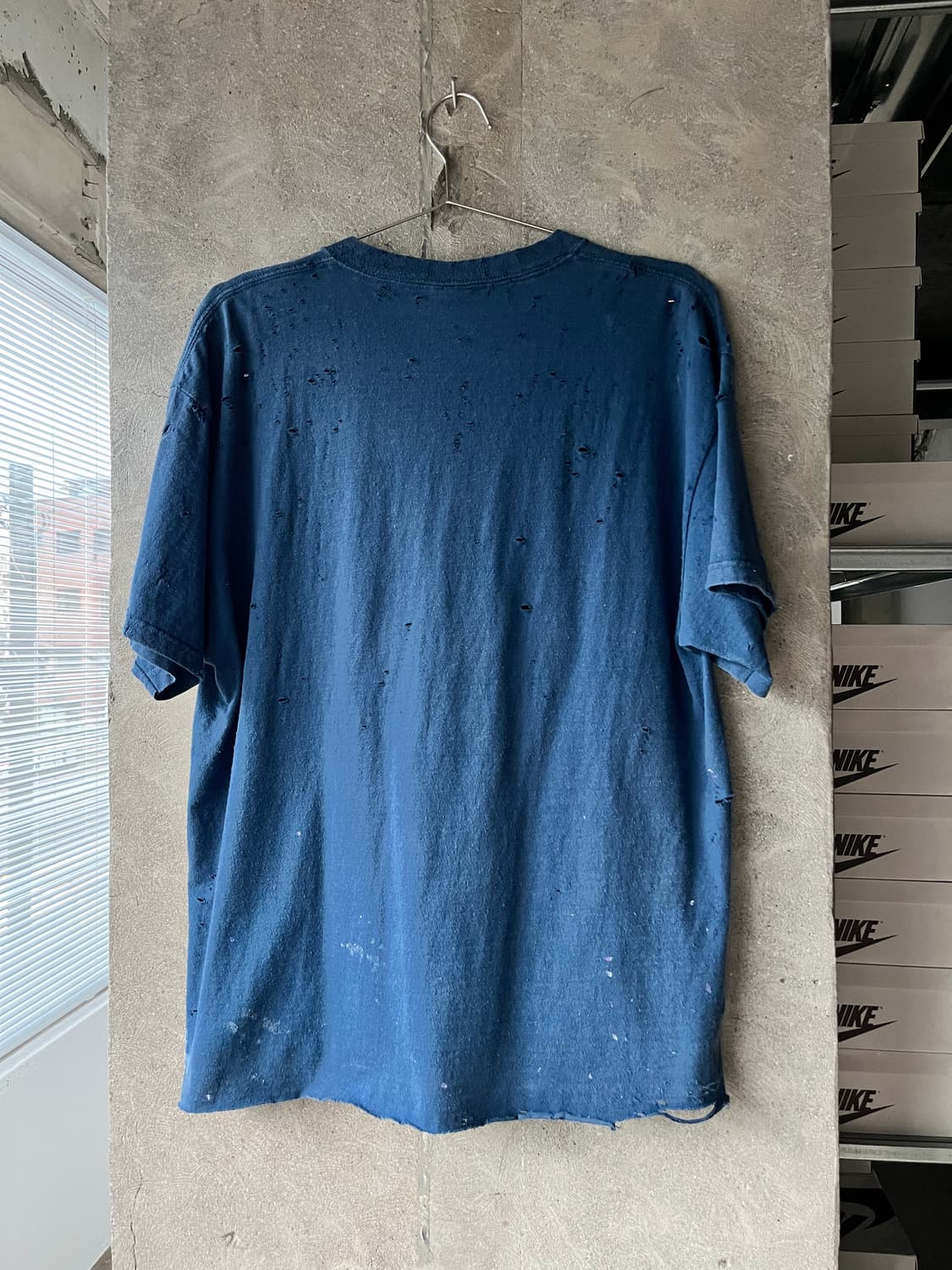 AC/DC The Razors Edge 그래픽 티셔츠 상품이미지2