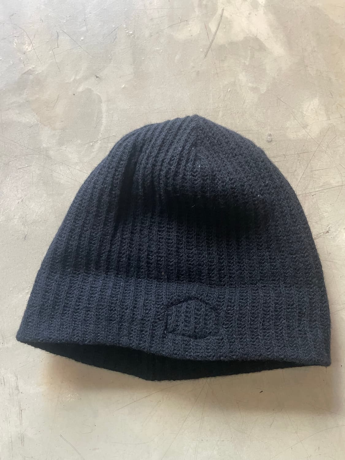 Deus 데우스 비니 블랙 상품이미지3