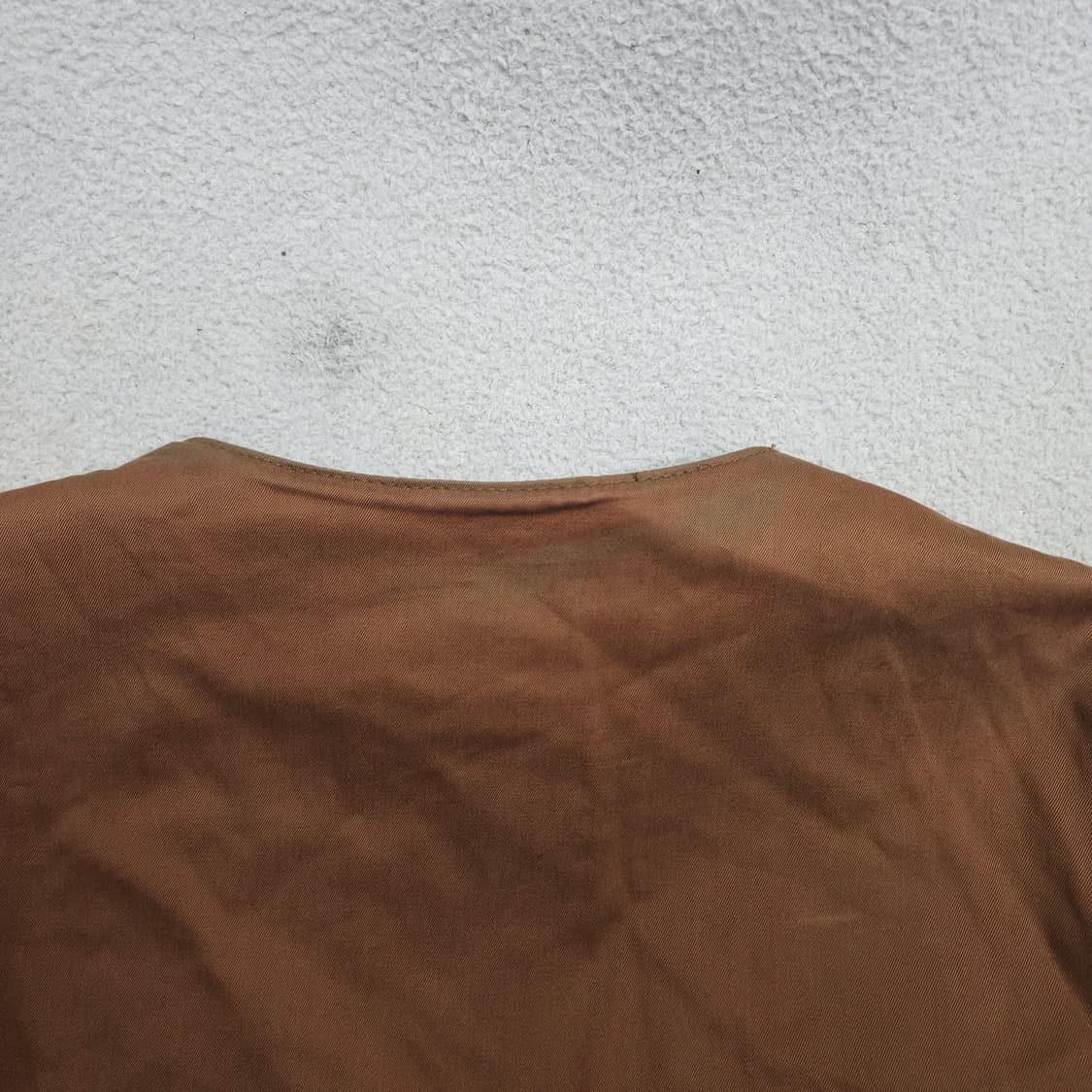 에디바우어 레더 베스트 M 상품이미지7