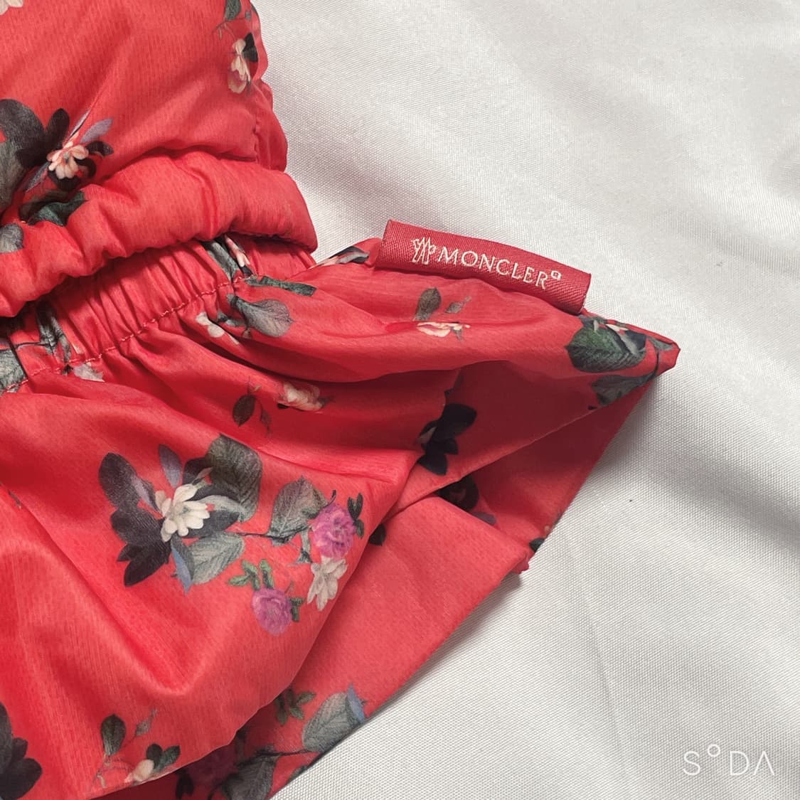 몽클레어 유아 패딩 12anni(152cm) 상품이미지7