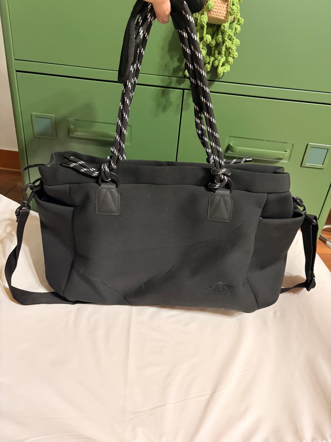 아디다스 토트백 상품이미지1