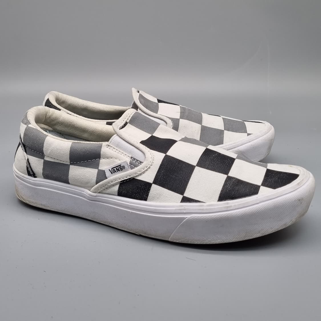 반스 컴피쿠시 할프 빅체커 슬립온265 상품이미지1