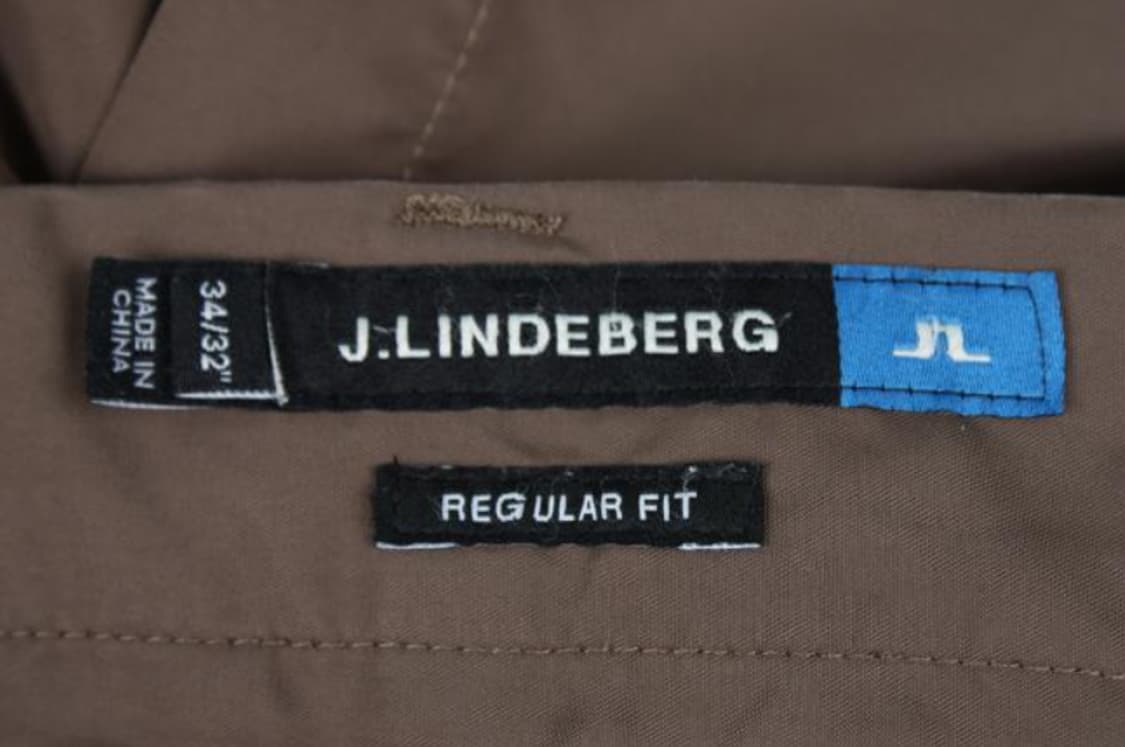 제이린드버그 바지 상품이미지5