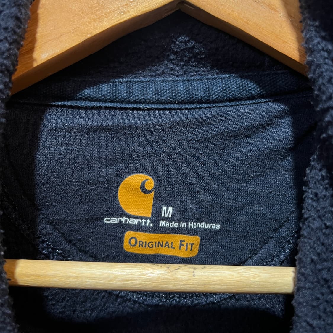 칼하트 후드티 상품이미지3