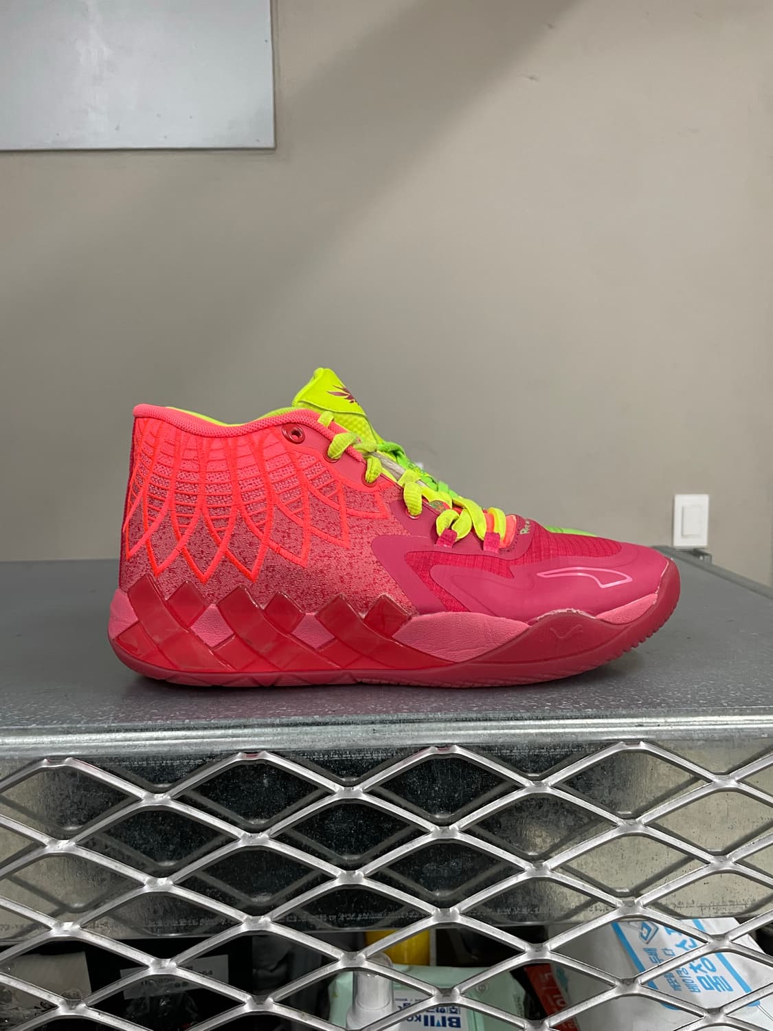 푸마 MB.01 릭 앤 모티280 상품이미지4