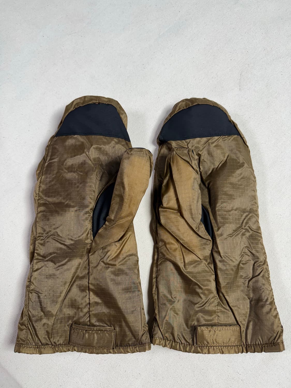 아웃도어 리서치 파이어브랜드 벙어리장갑 상품이미지5