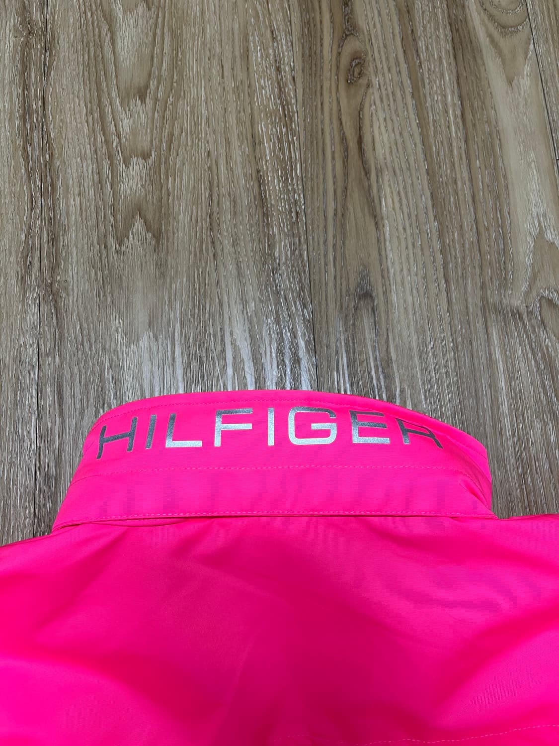 타미힐피거 바람막이 자켓 상품이미지6