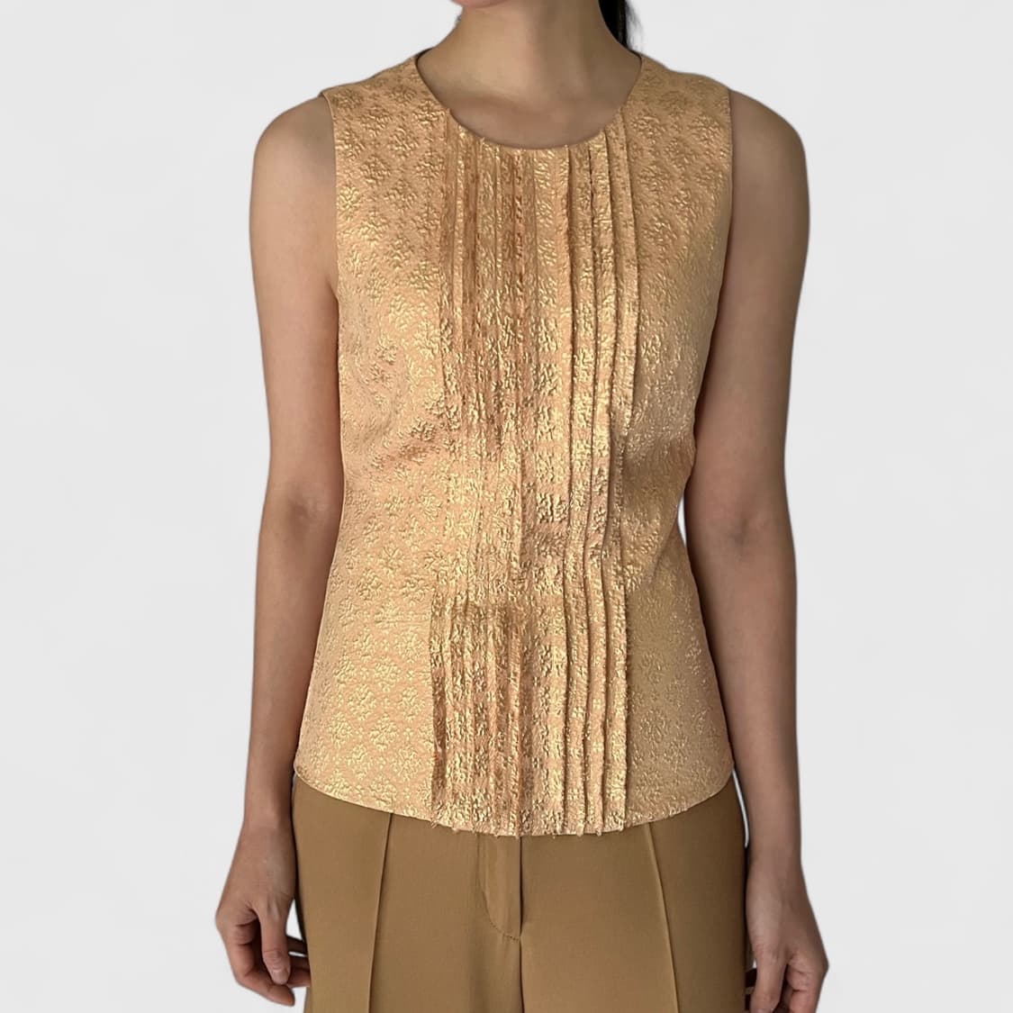 Prada blouse 상품이미지6