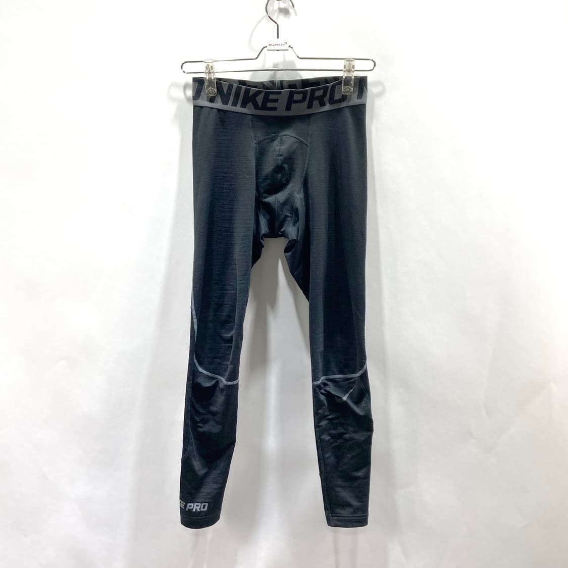 나이키 프로 남성레깅스 블랙 S 상품이미지1