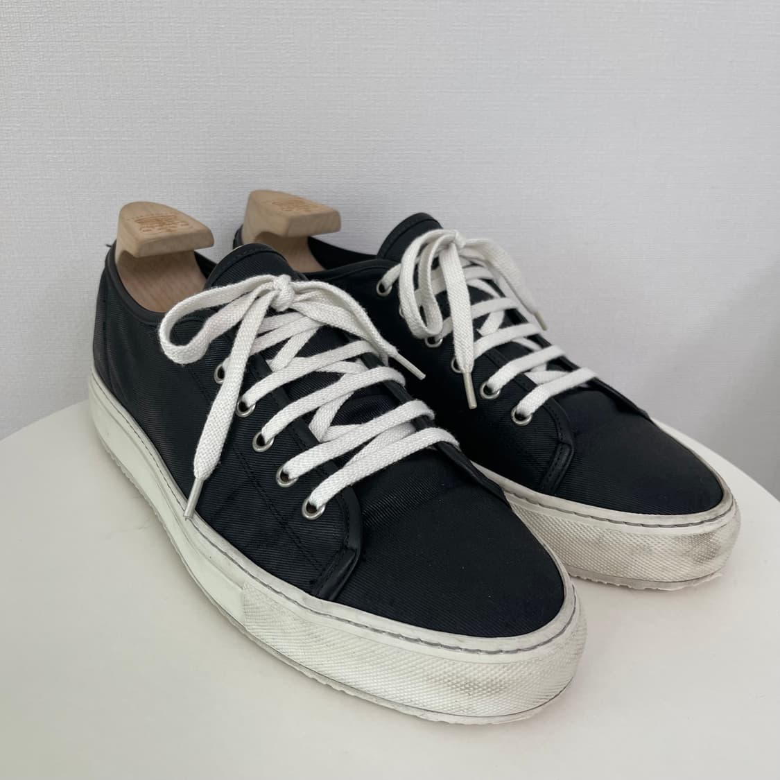 커먼프로젝트 스니커즈 43 (280) Made in ITALY 상품이미지9