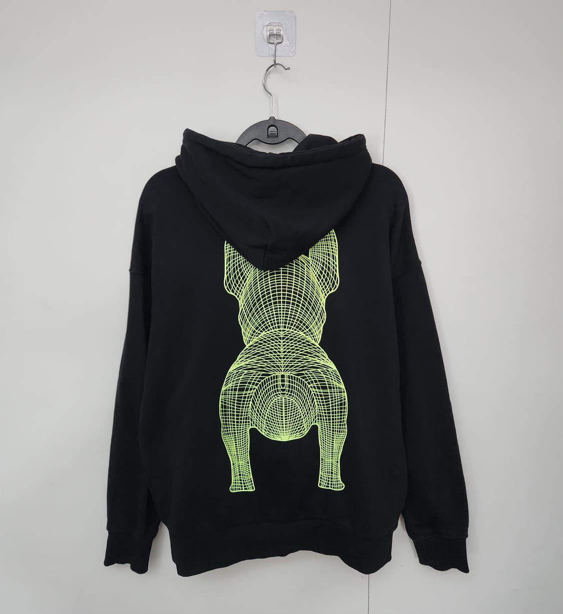 라이프워크 강아지후드 105 상품이미지2