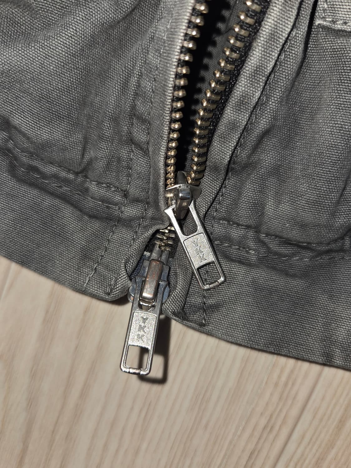 에스피오나지 워크자켓 상품이미지4