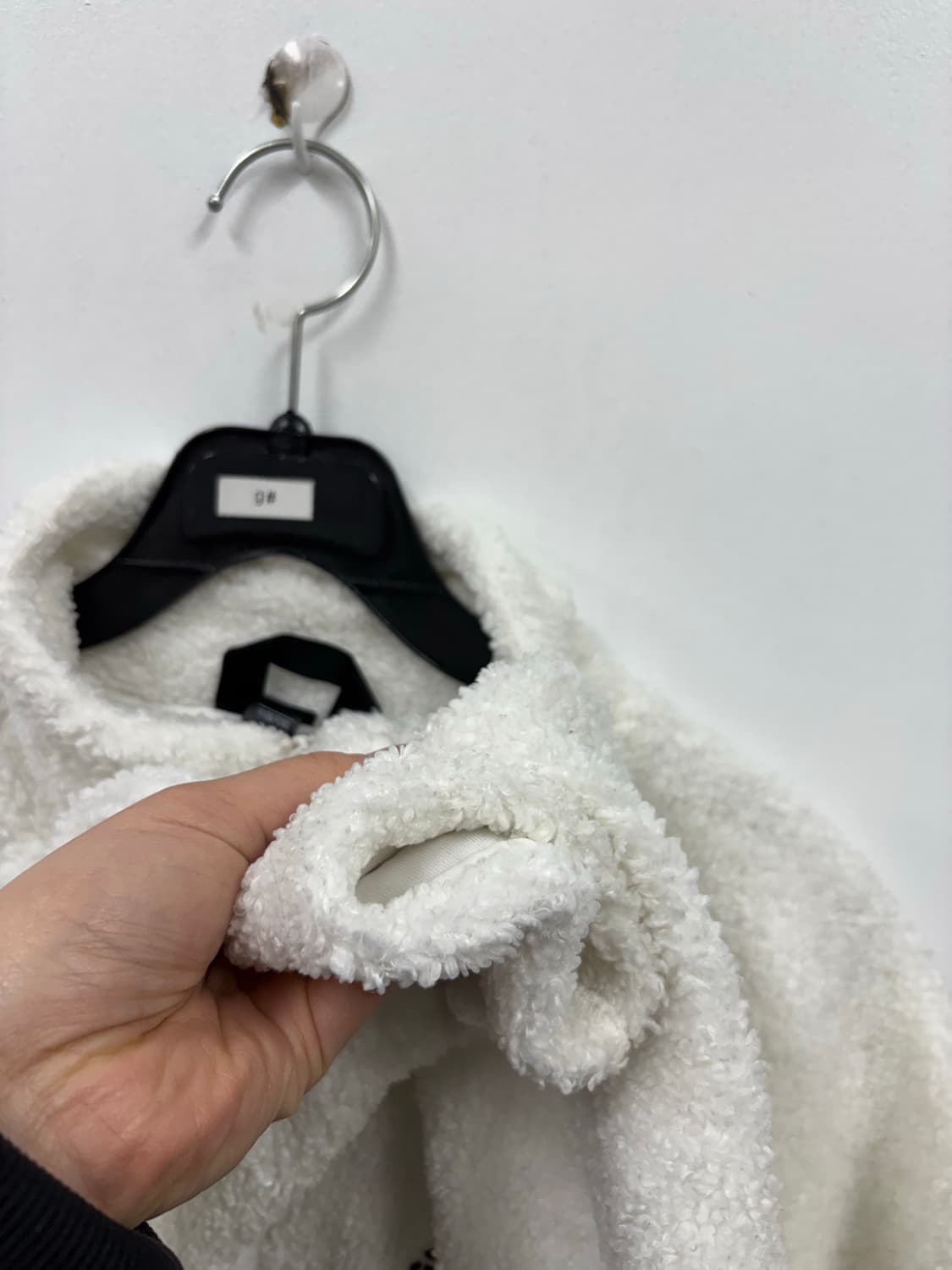 아디다스 쉐르파 후리스 상품이미지4