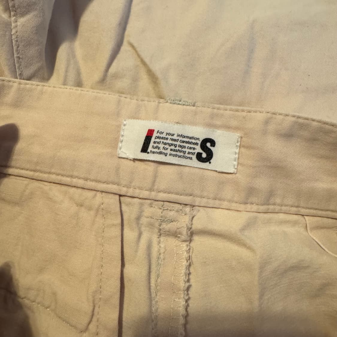 이세이미야케 팬츠 상품이미지8