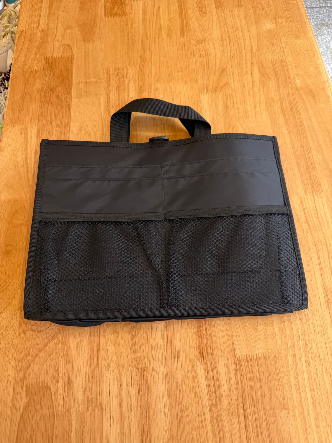 브라운 브레스 립스탑 헬맷백 세트 상품이미지5