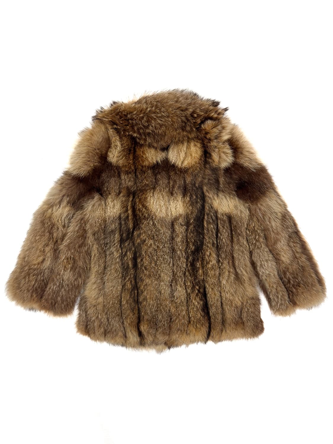 Nakamura Ginza  Real Fur  Coat 상품이미지2