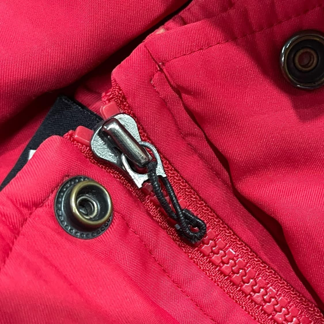 아디다스 풋볼 패디드 점퍼 상품이미지7