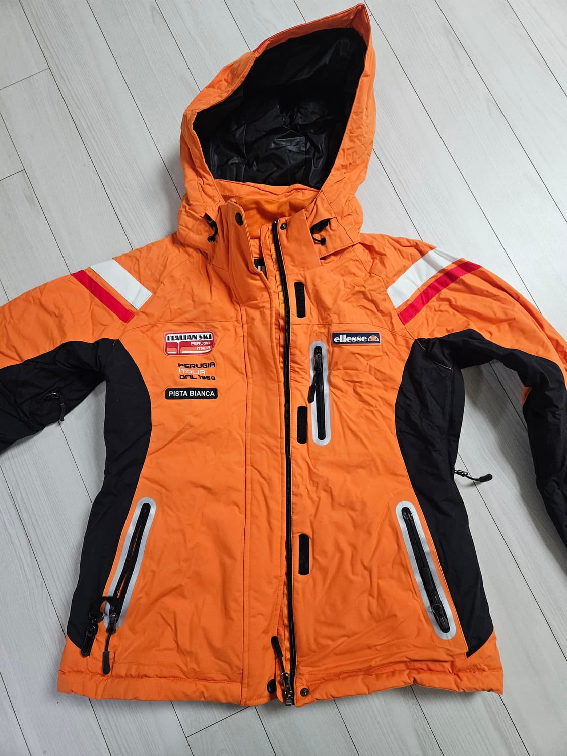 엘레쎄 여성 스키,보드복 상품이미지1