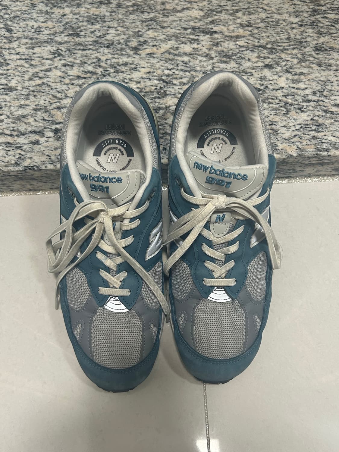 뉴발란스 991 290 상품이미지1