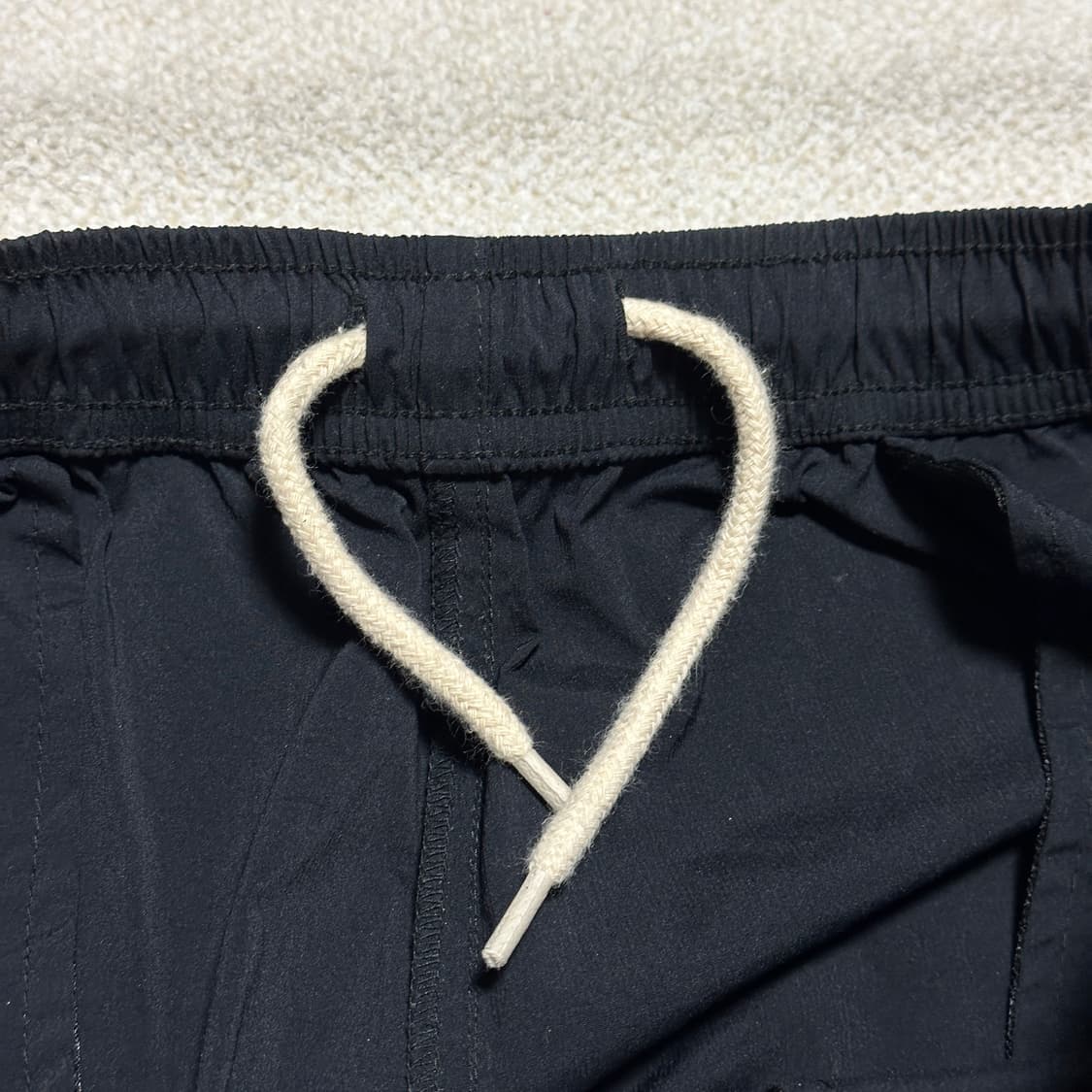 코닥어패럴 케이 스냅 우븐 팬츠 상품이미지6