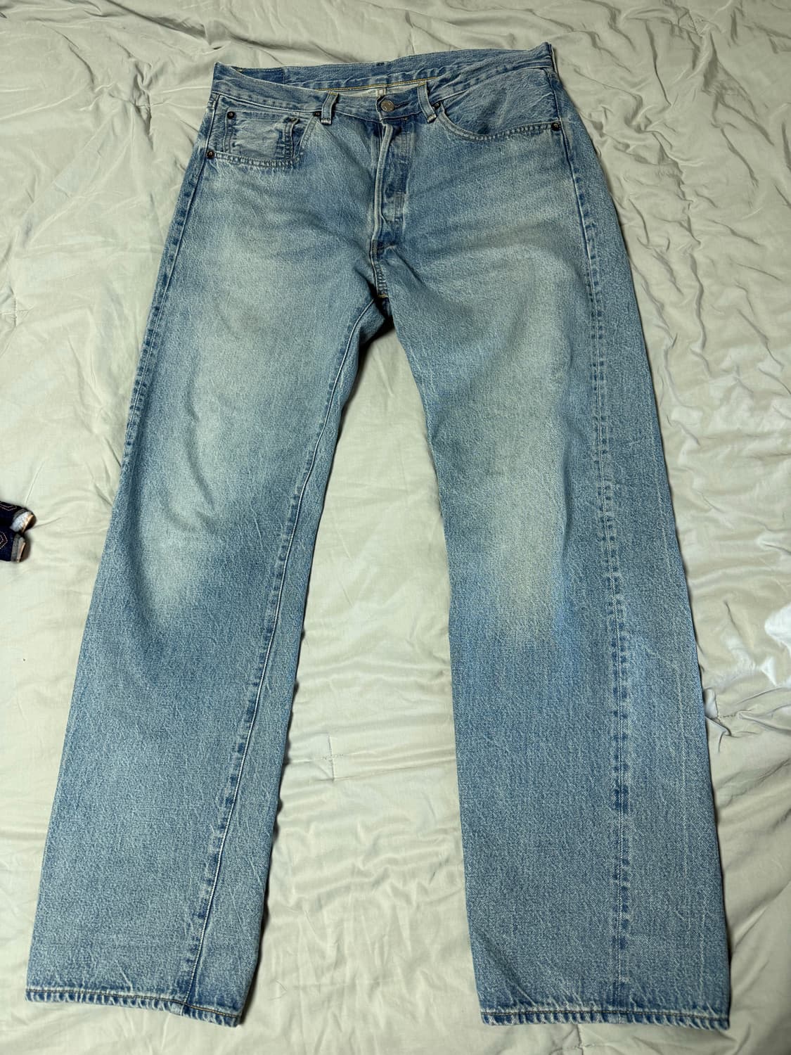 리바이스 lvc 블랙잭 32x32 상품이미지1