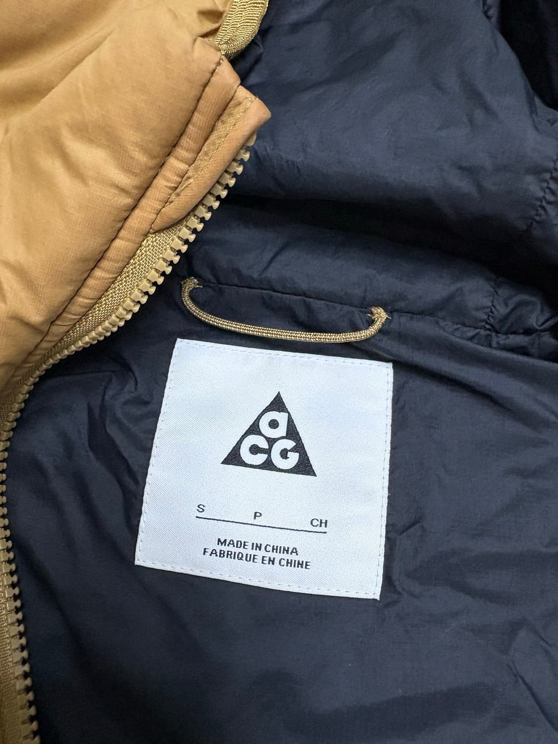 나이키 acg 로프도도프 해외s 상품이미지3