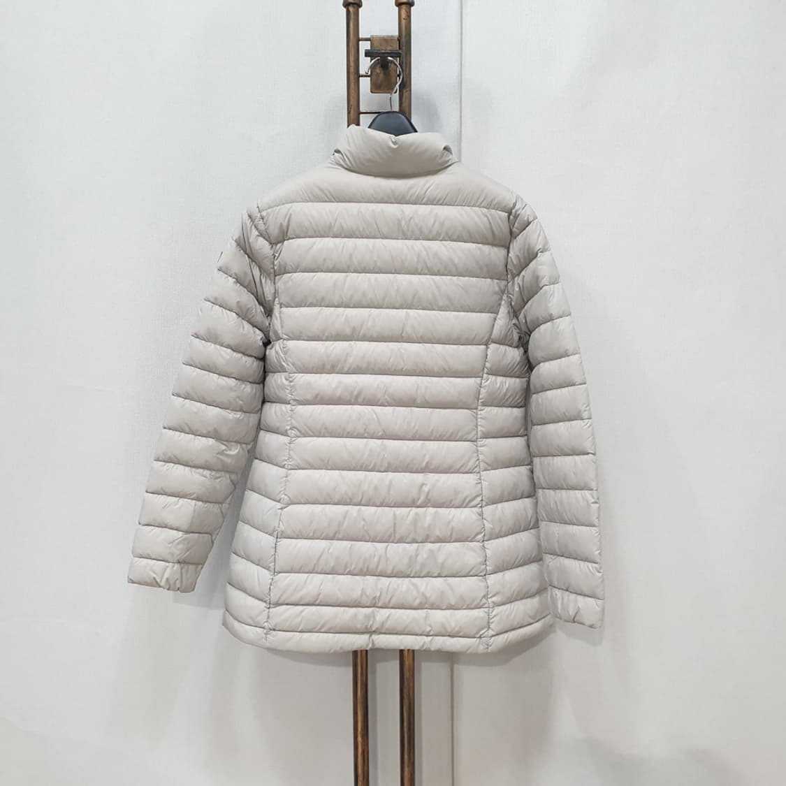 밀레(MILLET) LD 모리안2 구스다운 95 상품이미지4