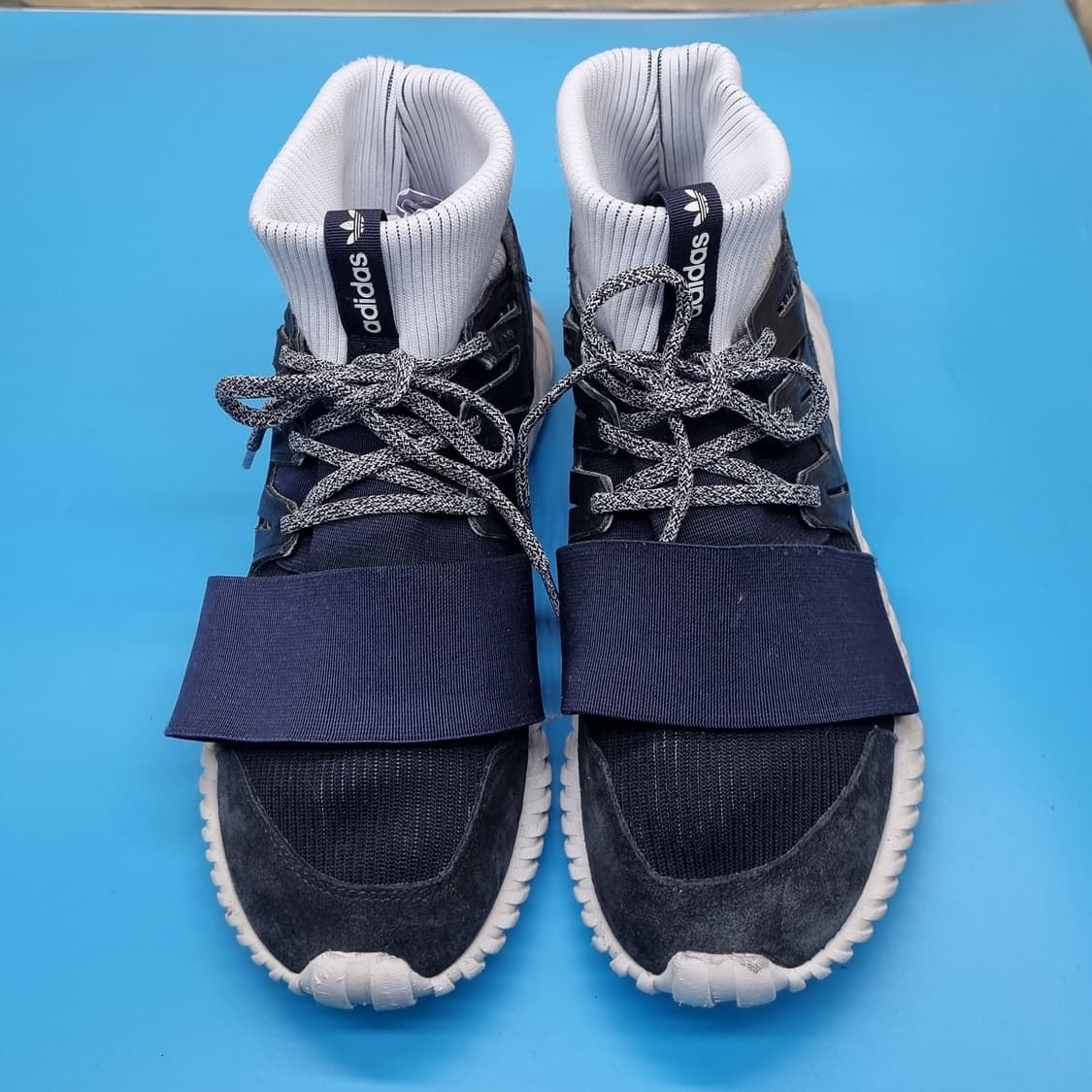 아디다스 듀블라 둠 남성 운동화265 상품이미지2