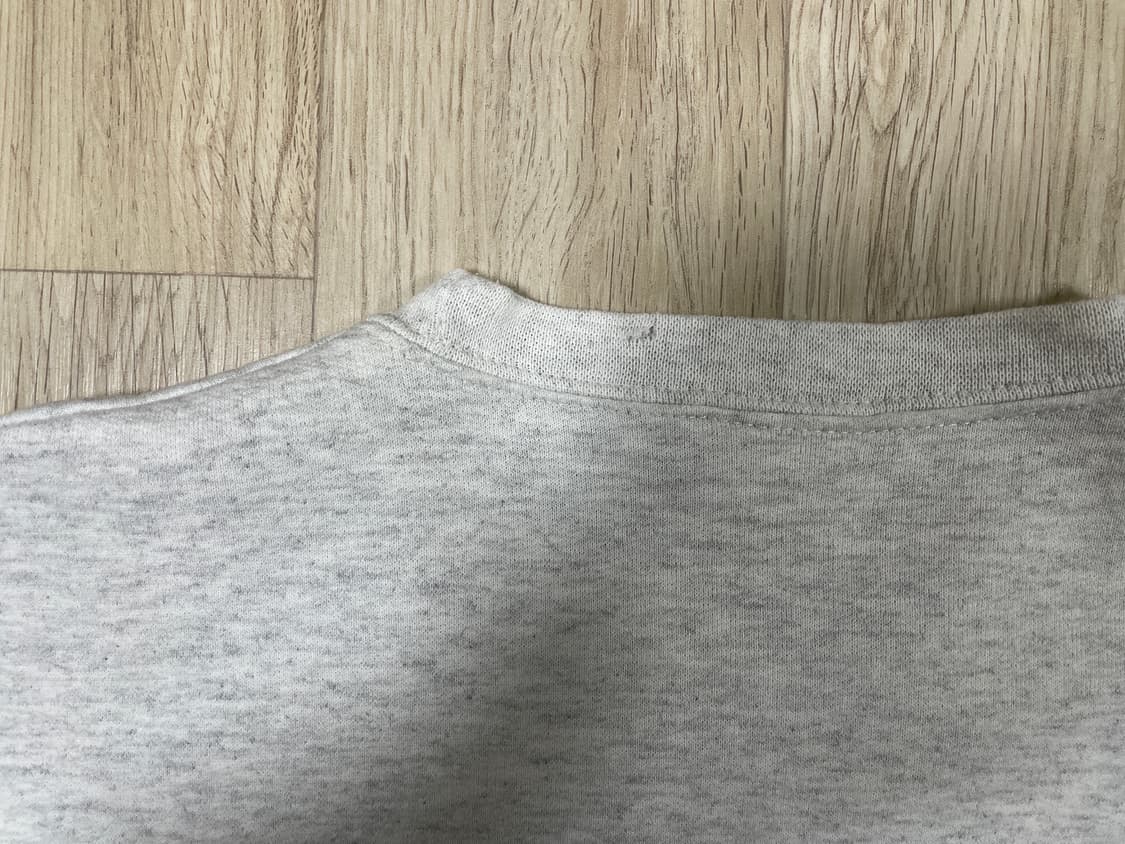 105) 90's 챔피온 미대학 MIT 맨투맨(RRL&LVC&폴로) 상품이미지8