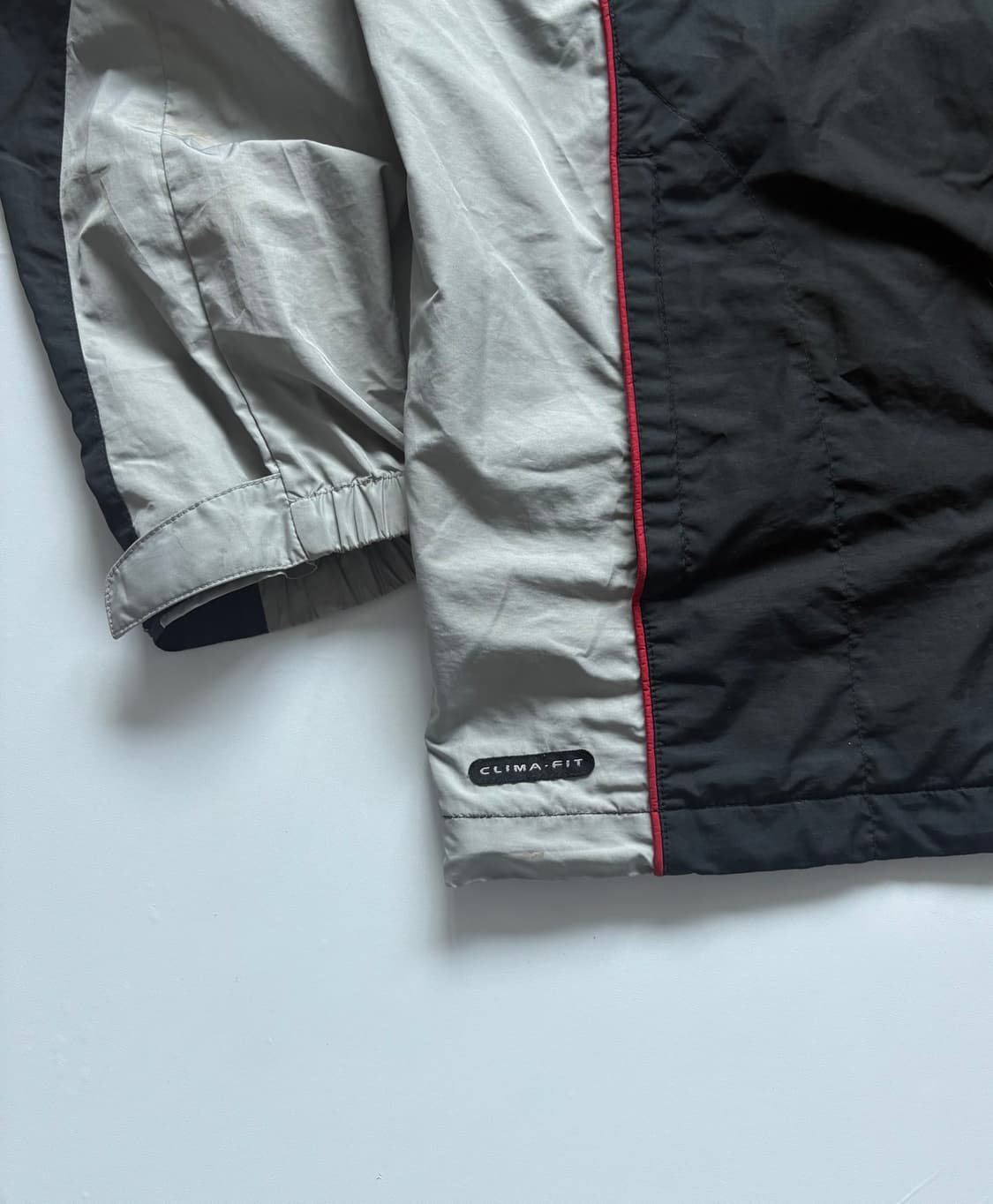 Nike 나이키 올드스쿨 스우시 바람막이 상품이미지6