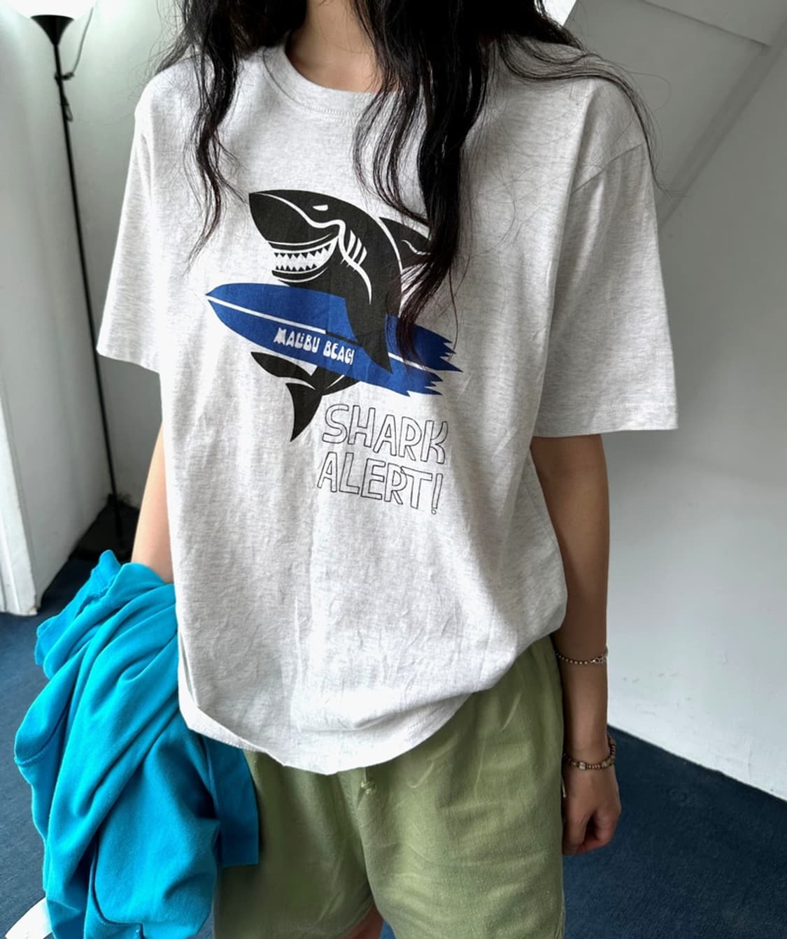 Design graphic printing t-shirt 상품이미지6