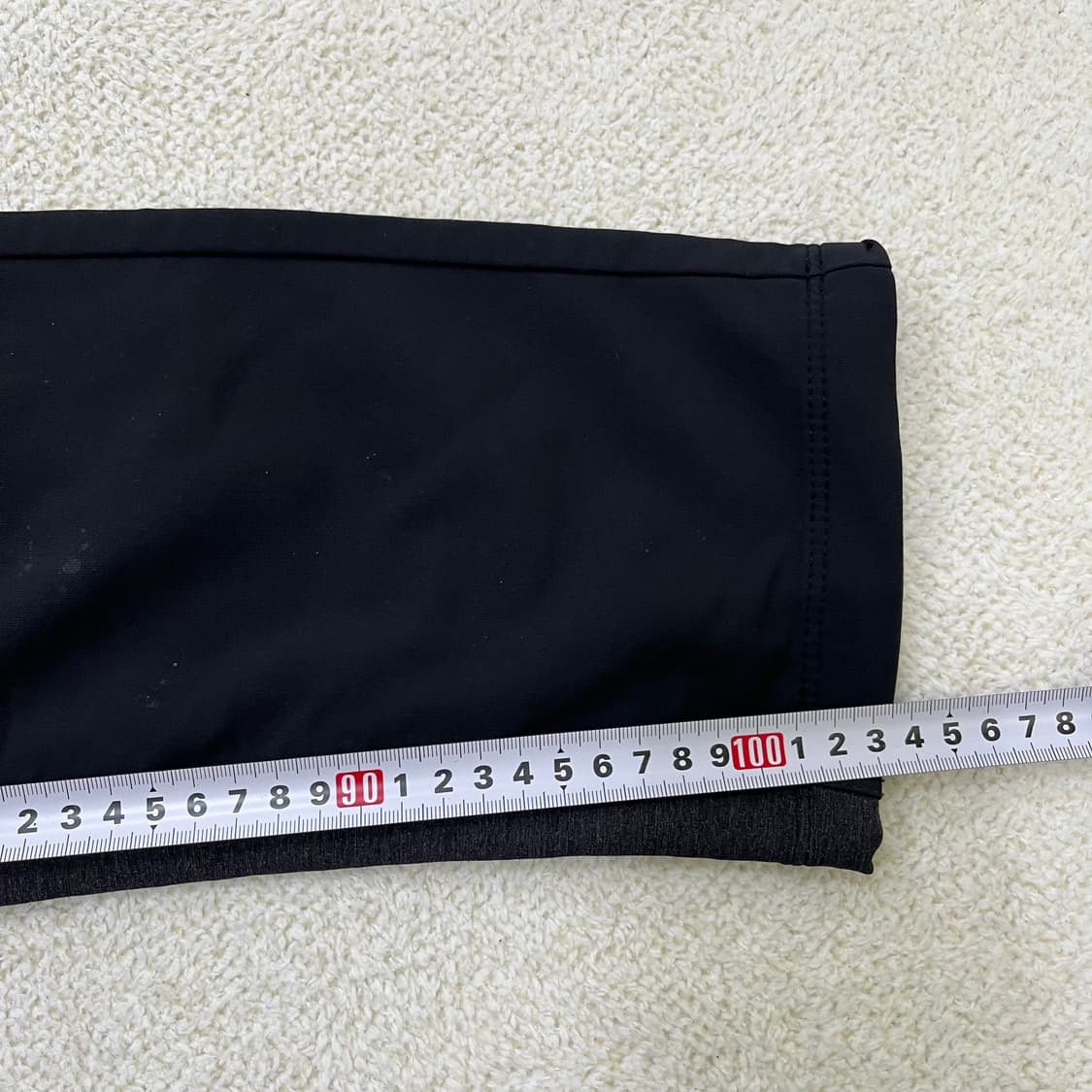 XL 네파 기능성 아웃도어 바지 0330M 상품이미지10