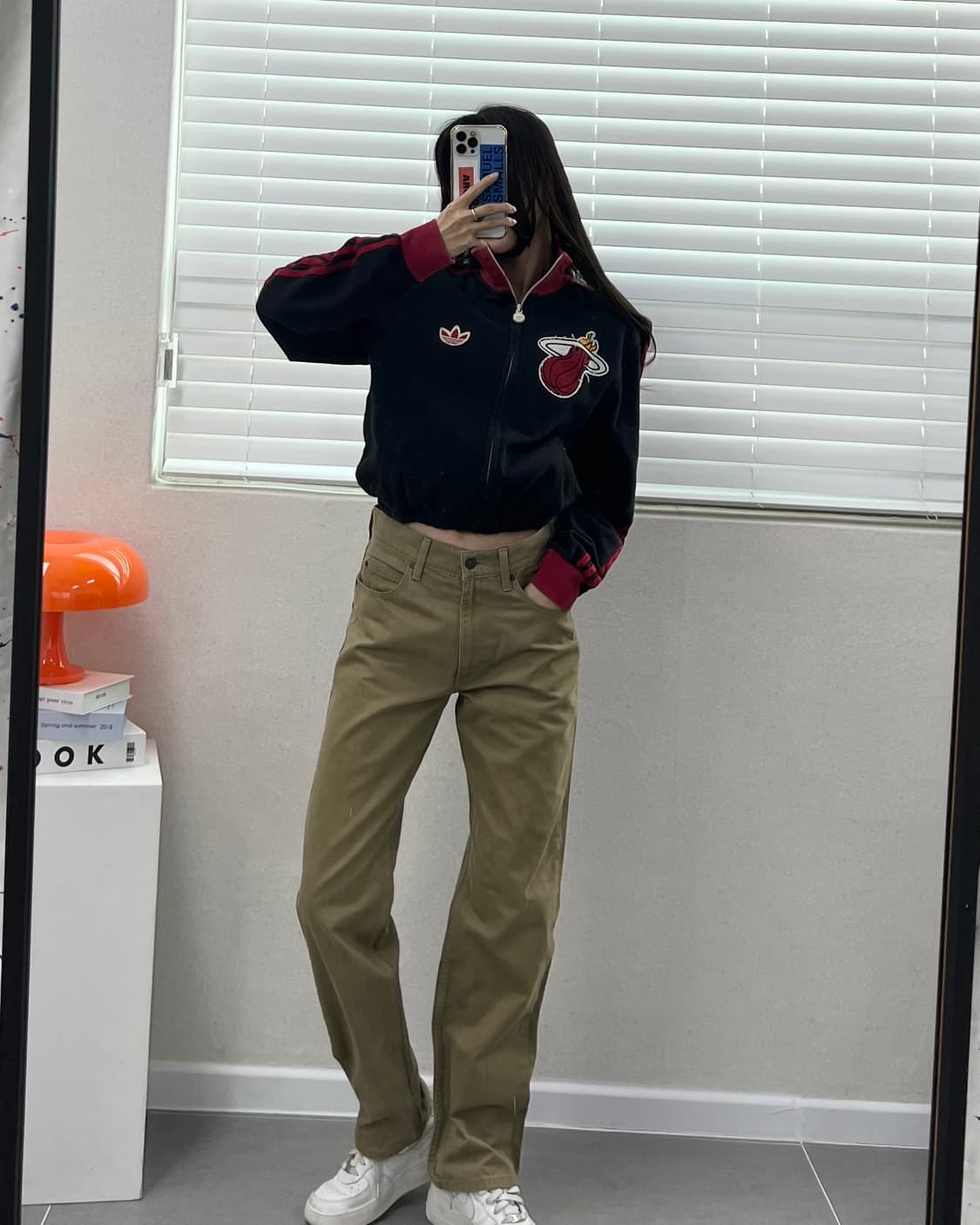 (허단37)00'S 리바이스 502 코튼팬츠-M1889 상품이미지8