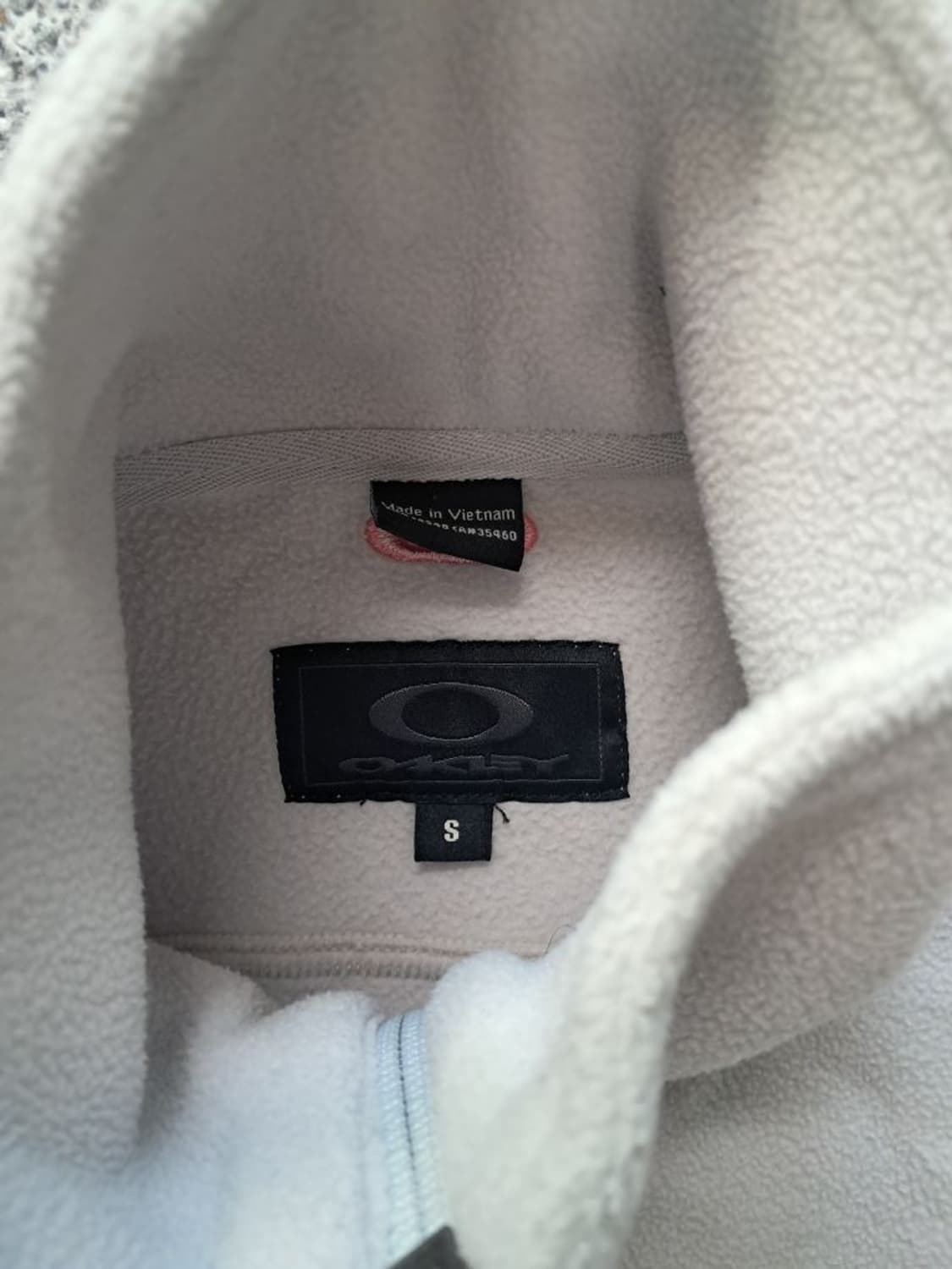 오클리 후리스 상품이미지2